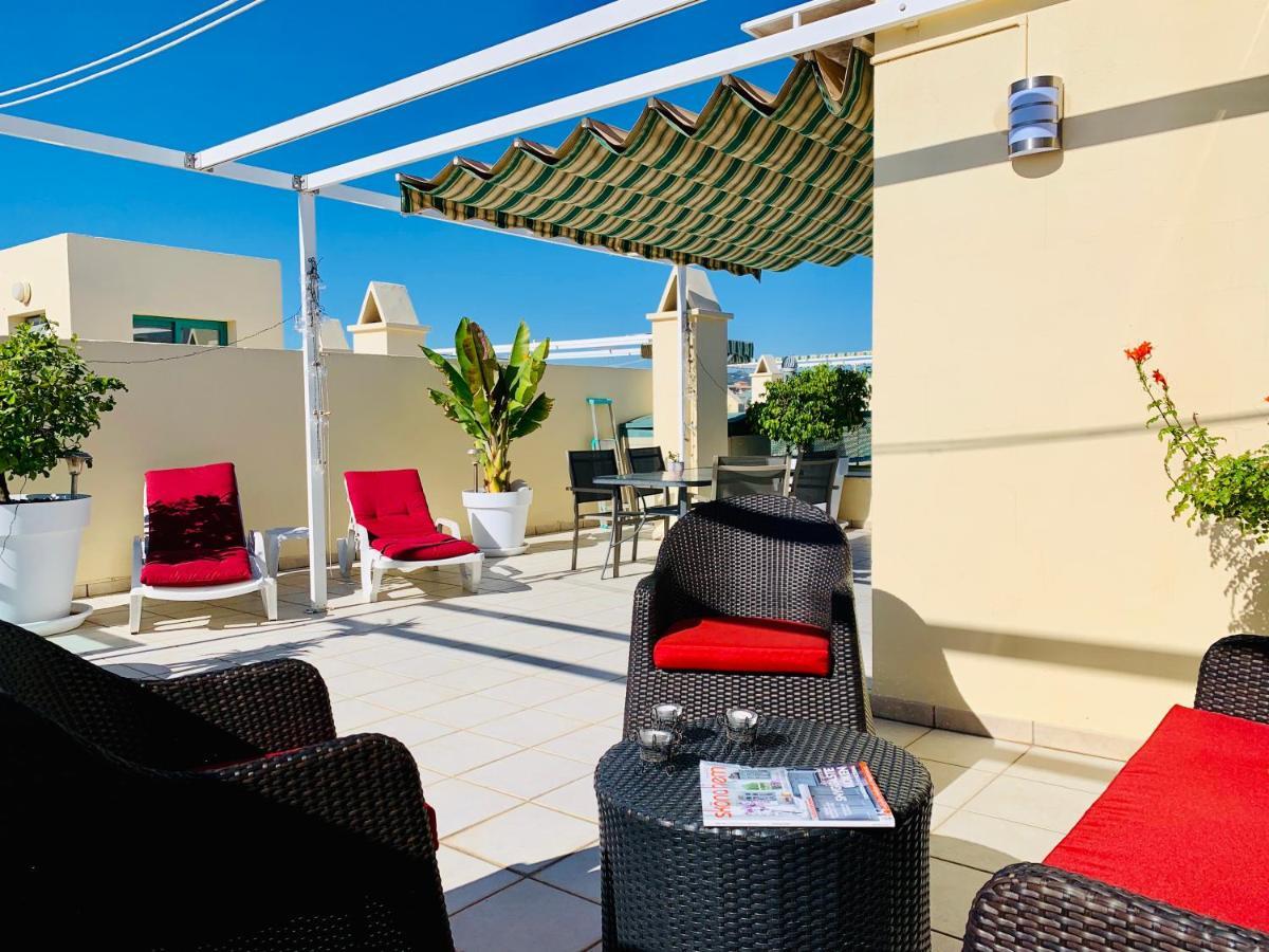 Penthouse 70 Sqm Appartement